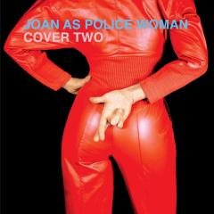 Cover Two - Red Vinyl