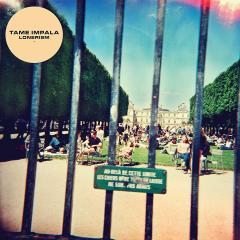 Lonerism (10 Year Anniversary Edition) - Vinyl