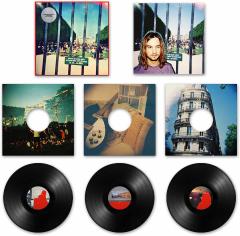 Lonerism (10 Year Anniversary Edition) - Vinyl