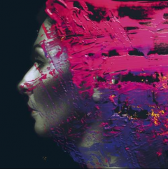 Hand. Cannot. Erase (CD + Blu-ray)