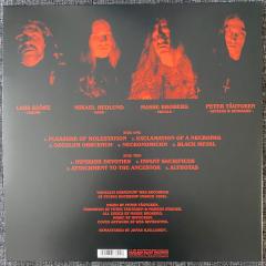 Osculum Obscenum - Vinyl