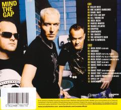 Mind the Gap (20 Years Of Hardcore - Expanded Edition)