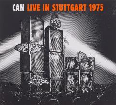 Live In Stuttgart 1975