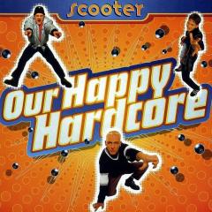 Our Happy Hardcore - Vinyl