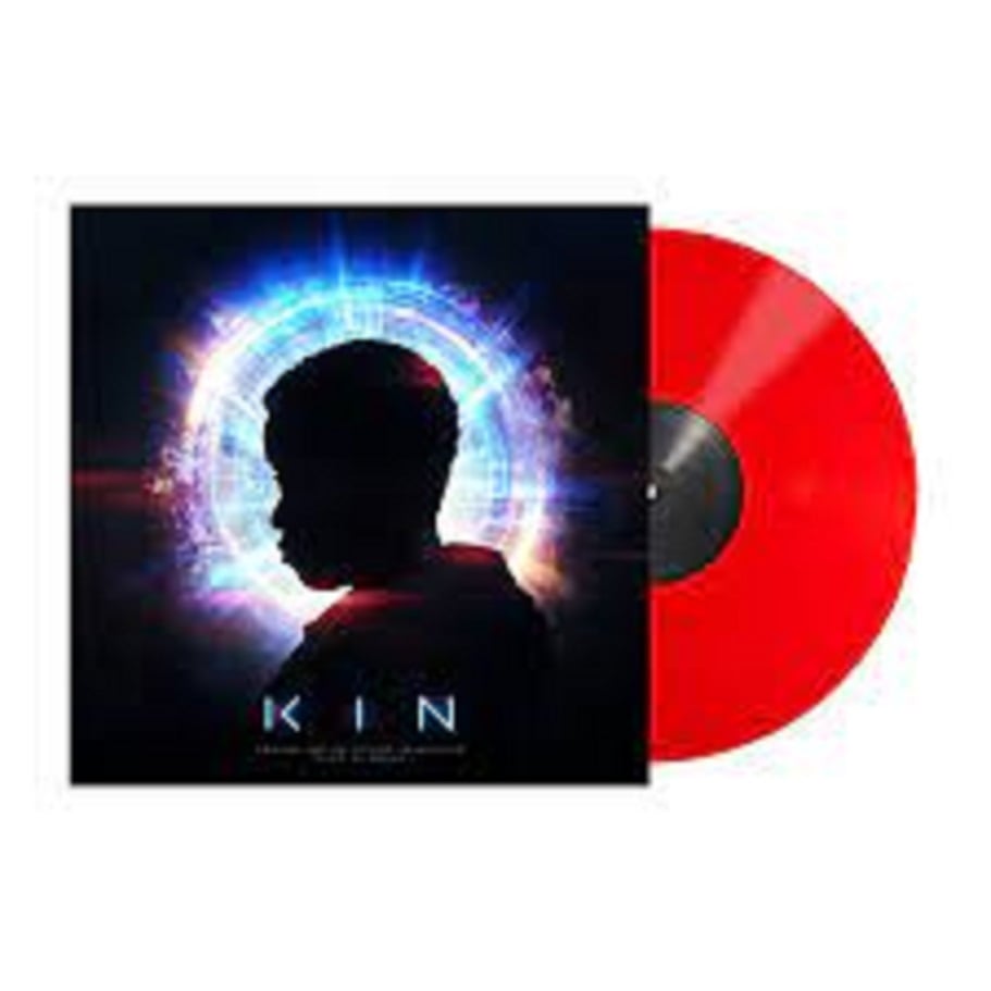 Kin Album Kin - Vinyl - Ost