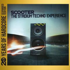 The Stadium Techno Experience (20 Years Of Hardcore - Expanded Edition)