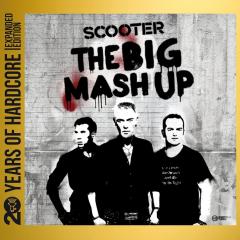 The Big Mash Up (20 Years Of Hardcore - Expanded Edition)