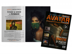 Avatar Photo Magazine - Nr. 3