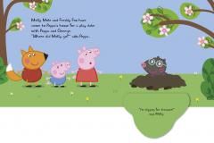 Peppa's Buried Treasure