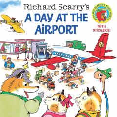  A Day at the Airport