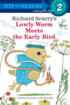 "The Early Bird" (Step into Reading: Step 2)