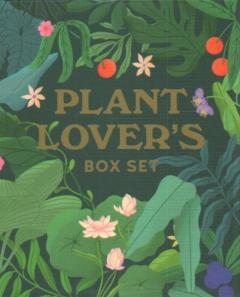 Coperta cărții Plant Lover's Box Set