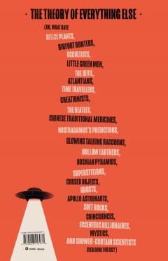 The Theory of Everything Else