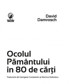 Ocolul pamantului in 80 de carti