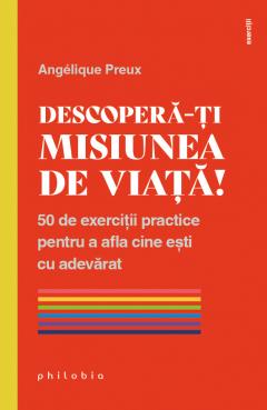 Descopera-ti misiunea de viata!