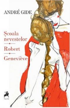 Scoala Nevestelor - Robert Genevieve