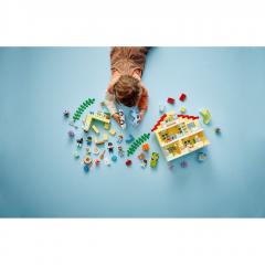 Set de joaca Lego Duplo - Casa de familie 3 in 1 