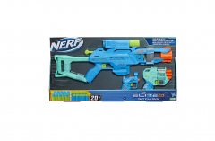 Set 3 Blastere Nerf Elite 2.0 - Tactical pack