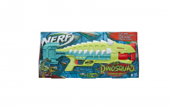 Jucarie Blaster Nerf Dinosquad - Armorstrike