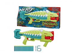 Jucarie Blaster Nerf Dinosquad - Armorstrike