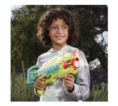 Jucarie Blaster Nerf Dinosquad - Armorstrike