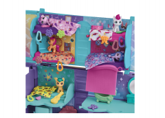 Set de joaca My Little Pony Mini World Magic - Magic Van