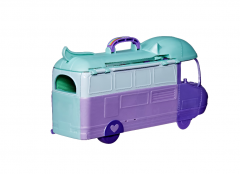 Set de joaca My Little Pony Mini World Magic - Magic Van