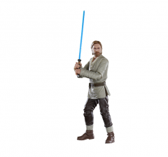 Figurina Star Wars - The Black Series - Obi-Wan Kenobi 15 cm