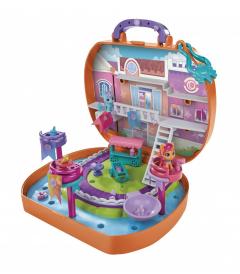 Set de joaca - My Little Pony Mini World Magic - Compact Creation Maretime Bay