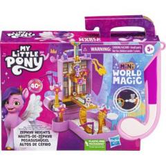 Set de joaca - My Little Pony - Mini World