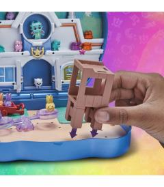 Set de joaca - My Little Pony Mini World Magic - Compact Creation Critter Corner