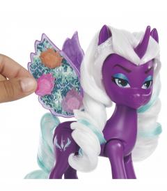 Figurina My Little Pony - Wing Surprise Opaline Arcana