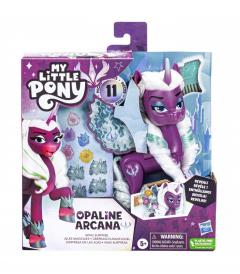 Figurina My Little Pony - Wing Surprise Opaline Arcana