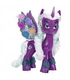 Figurina My Little Pony - Wing Surprise Opaline Arcana