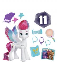 Figurina My Little Pony - Wing Surprise Zipp Storm