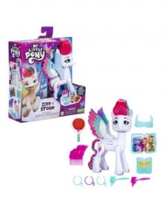 Figurina My Little Pony - Wing Surprise Zipp Storm