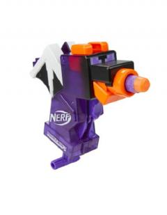 Jucarie Nerf Blaster - Minecraft Microshots Ender Dragon