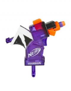 Jucarie Nerf Blaster - Minecraft Microshots Ender Dragon