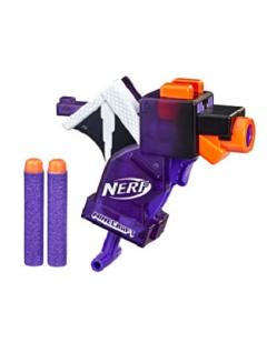 Jucarie Nerf Blaster - Minecraft Microshots Ender Dragon