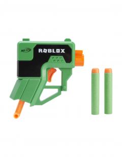 Jucarie Nerf Blaster - Roblox Microshots Phantom - Forces Boxy Buster