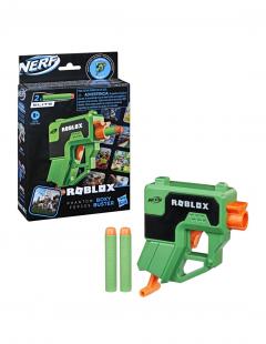 Jucarie Nerf Blaster - Roblox Microshots Phantom - Forces Boxy Buster