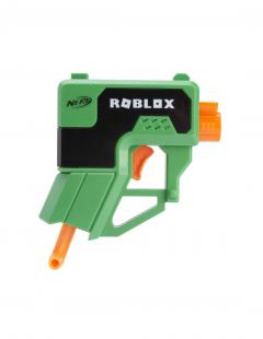 Jucarie Nerf Blaster - Roblox Microshots Phantom - Forces Boxy Buster