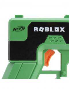 Jucarie Nerf Blaster - Roblox Microshots Phantom - Forces Boxy Buster
