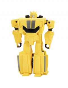 Figurina Transformers 7 Earthspark - Bumblebee 6 cm