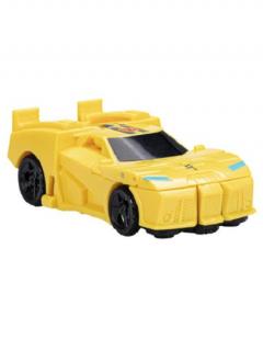 Figurina Transformers 7 Earthspark - Bumblebee 6 cm