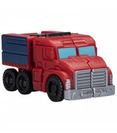 Figurina - Transformers 7 Earthspark Tacticon - Optimus Prime 6.5cm