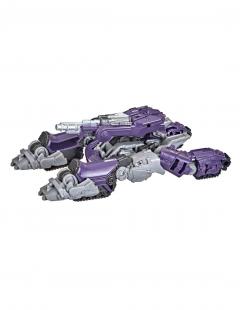  Figurina Transformers 7 Generation Studio - Figurina Shockwave 9cm