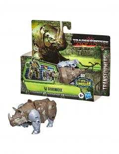Figurina Transformers - Beast Alliance - Rhinox 7.5cm