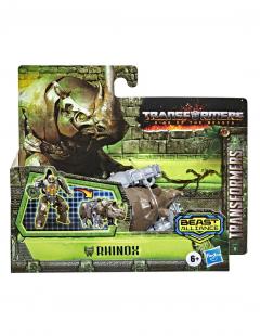 Figurina Transformers - Beast Alliance - Rhinox 7.5cm