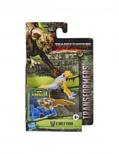 Figurina Transformers - Beast Alliance - Cheetor 7.5cm